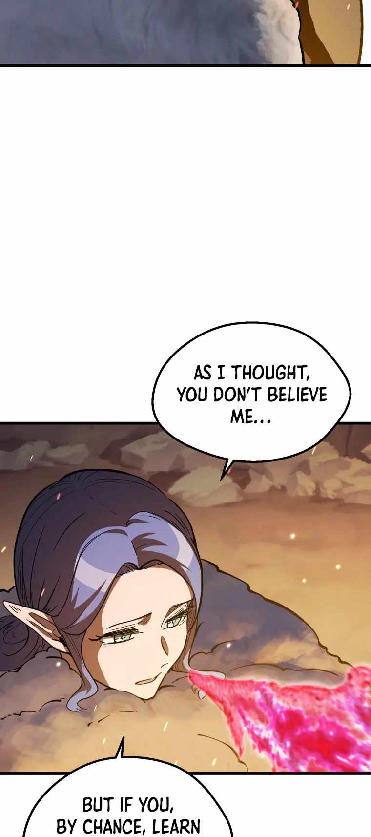 Survival Story of a Sword King in a Fantasy World chapter 158 page 71