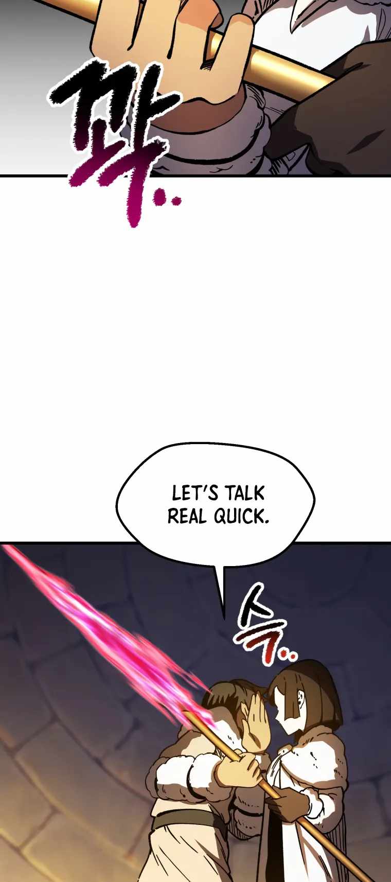 Survival Story of a Sword King in a Fantasy World chapter 158 page 75