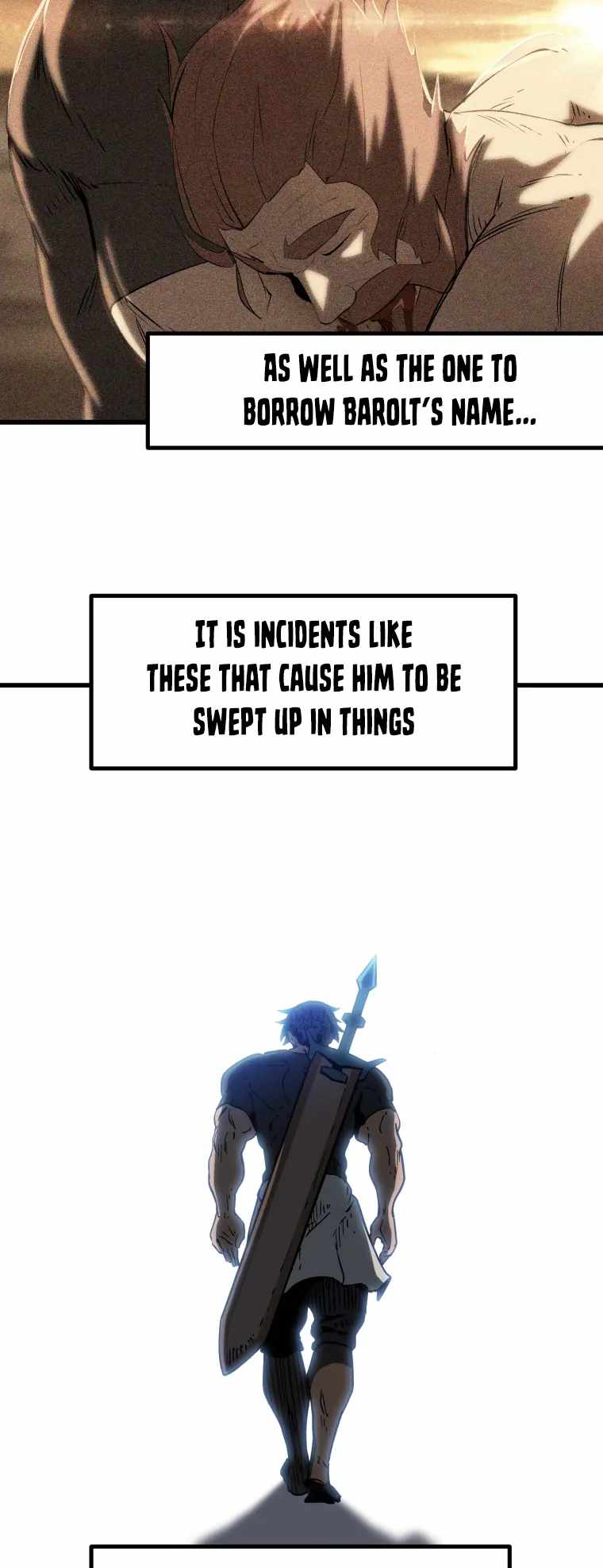 Survival Story of a Sword King in a Fantasy World chapter 158 page 82