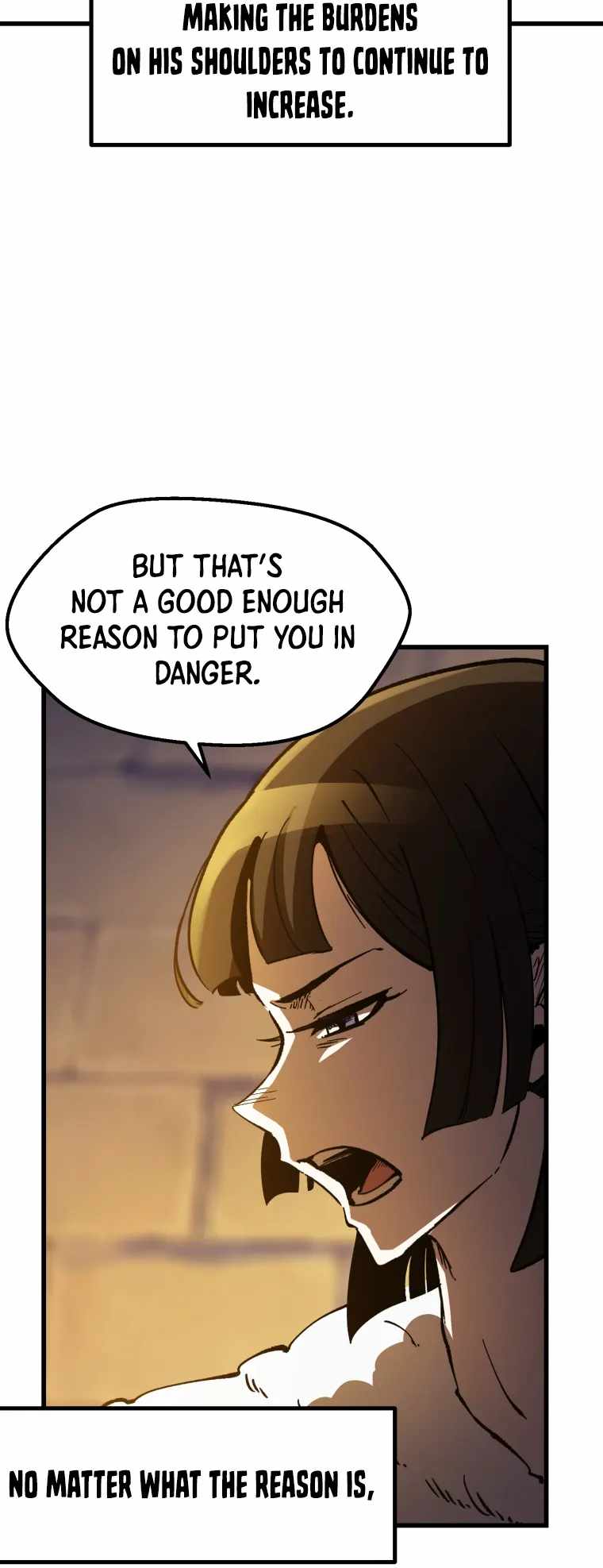 Survival Story of a Sword King in a Fantasy World chapter 158 page 83