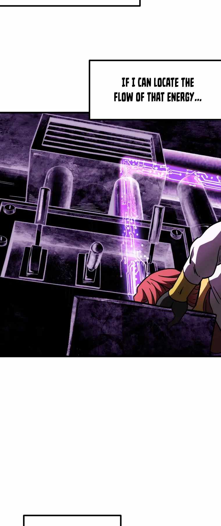 Survival Story of a Sword King in a Fantasy World chapter 158 page 9