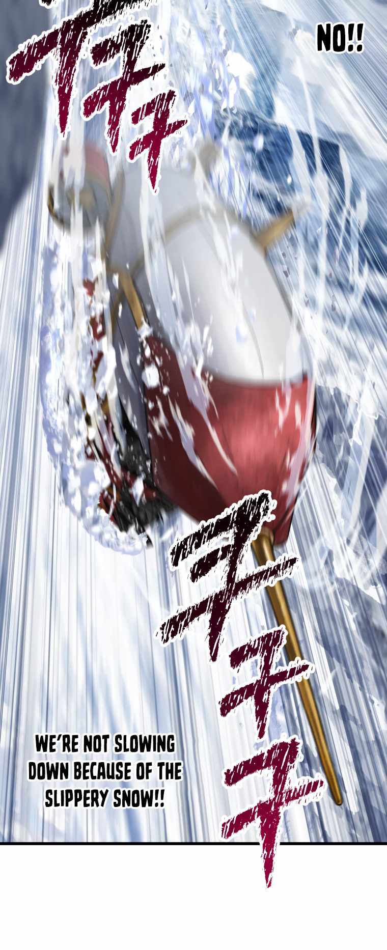 Survival Story of a Sword King in a Fantasy World chapter 159 page 18