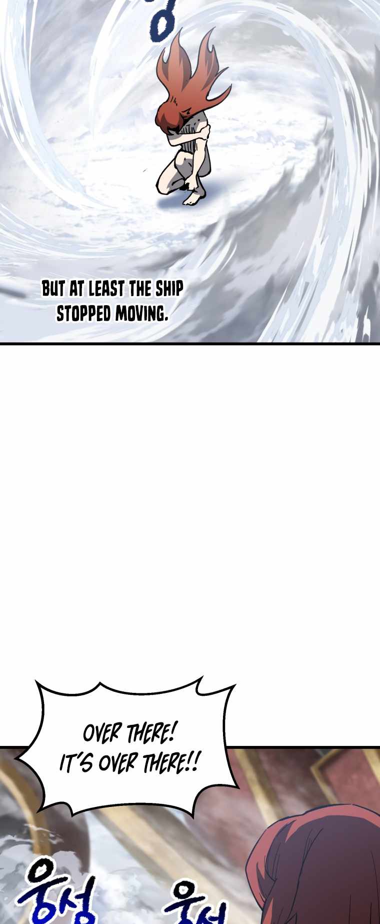 Survival Story of a Sword King in a Fantasy World chapter 159 page 33