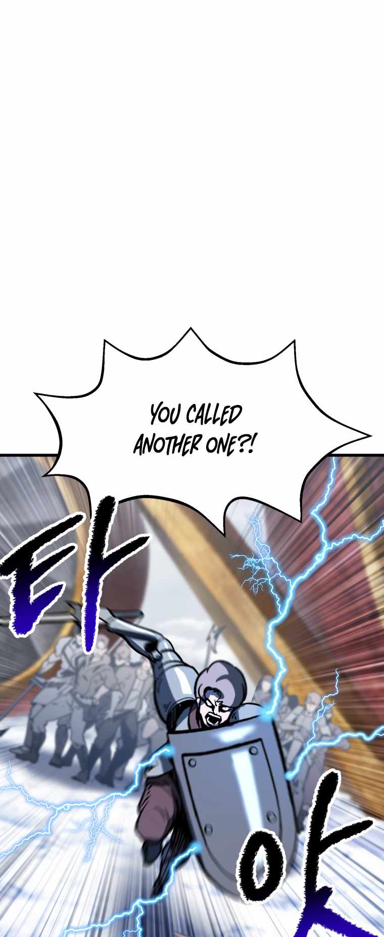 Survival Story of a Sword King in a Fantasy World chapter 159 page 50