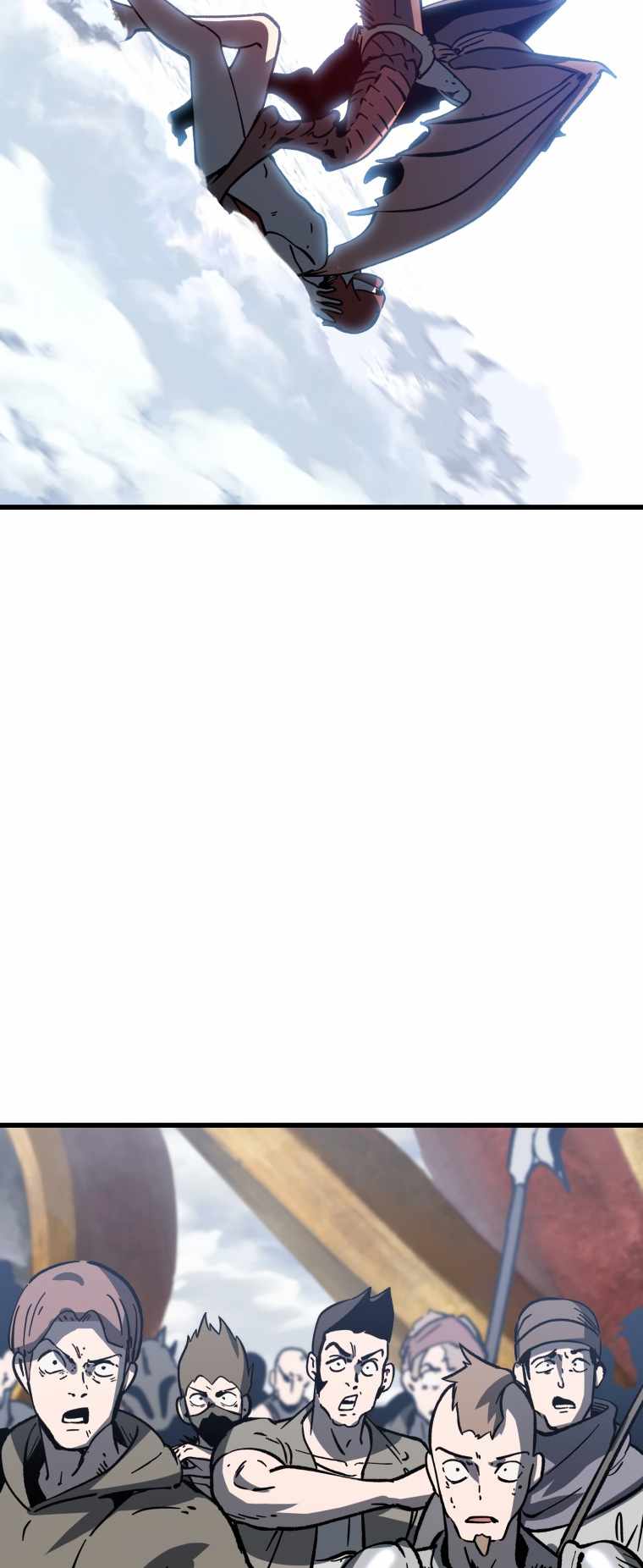 Survival Story of a Sword King in a Fantasy World chapter 159 page 53