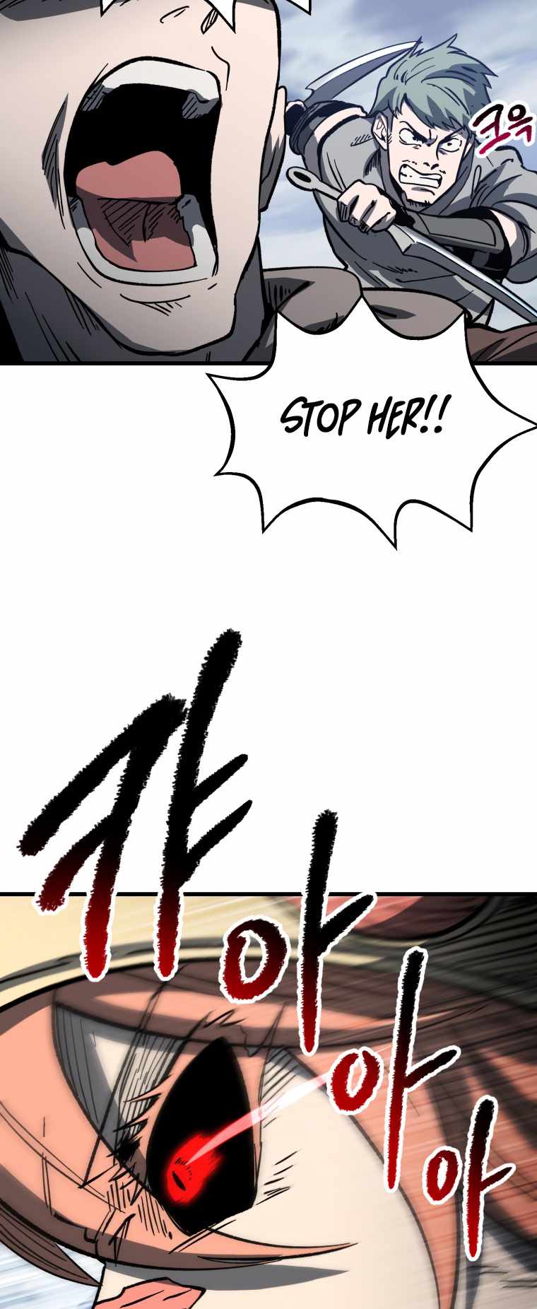 Survival Story of a Sword King in a Fantasy World chapter 159 page 57