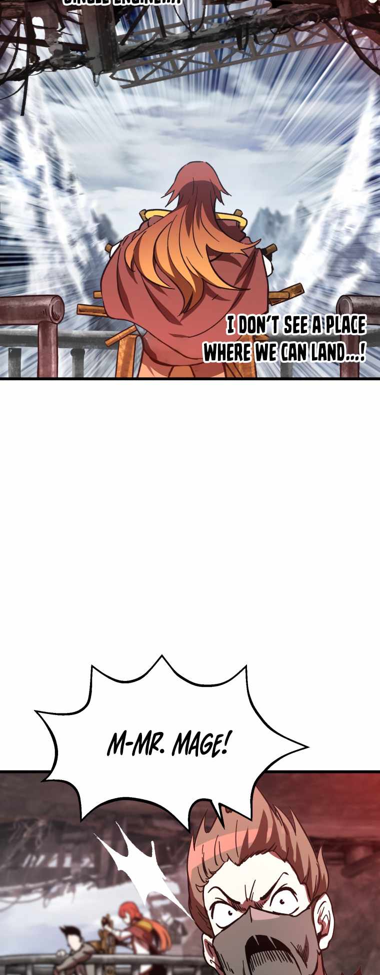 Survival Story of a Sword King in a Fantasy World chapter 159 page 7