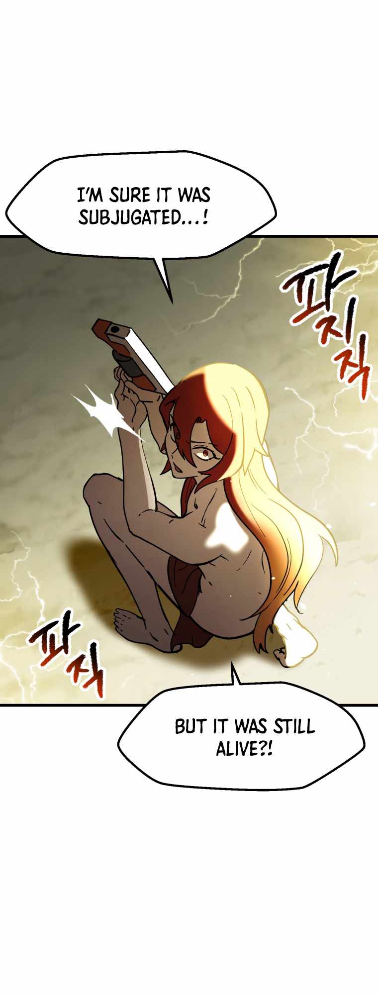 Survival Story of a Sword King in a Fantasy World chapter 159 page 73