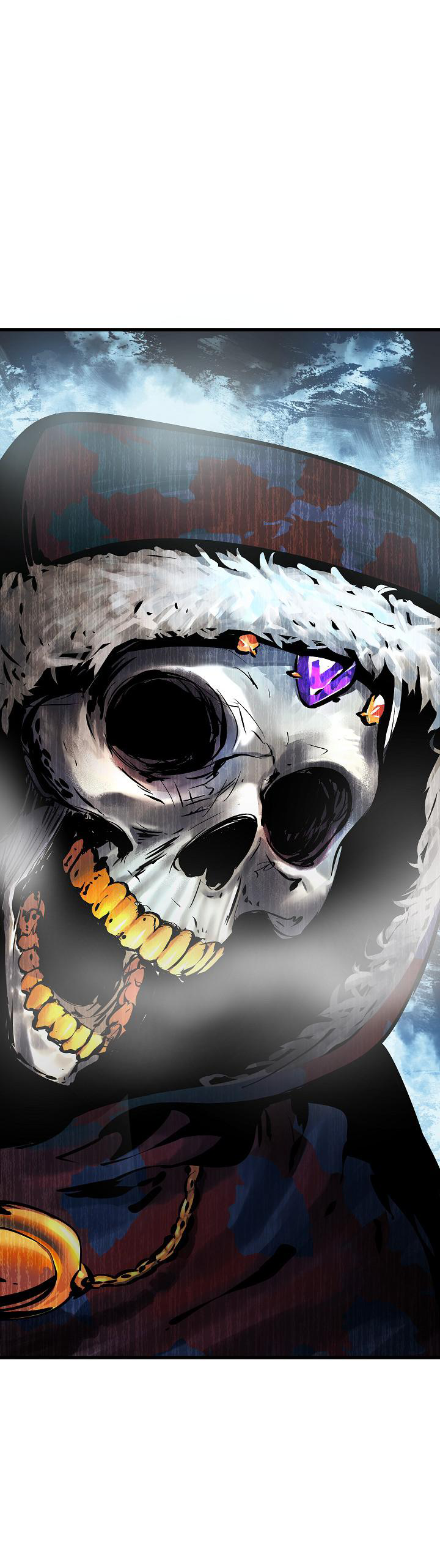 Survival Story of a Sword King in a Fantasy World chapter 16 page 39