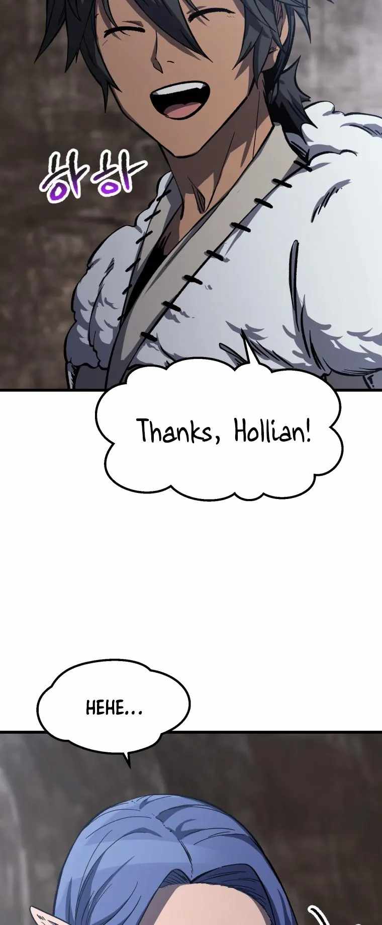 Survival Story of a Sword King in a Fantasy World chapter 160 page 30