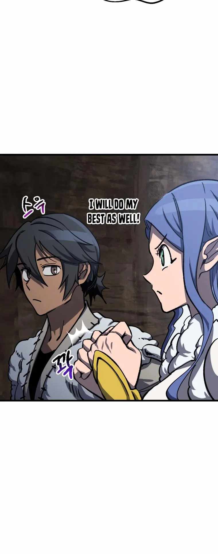 Survival Story of a Sword King in a Fantasy World chapter 160 page 36