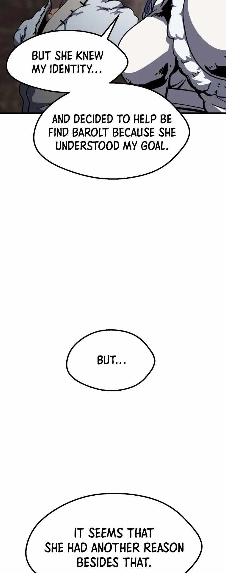 Survival Story of a Sword King in a Fantasy World chapter 160 page 39