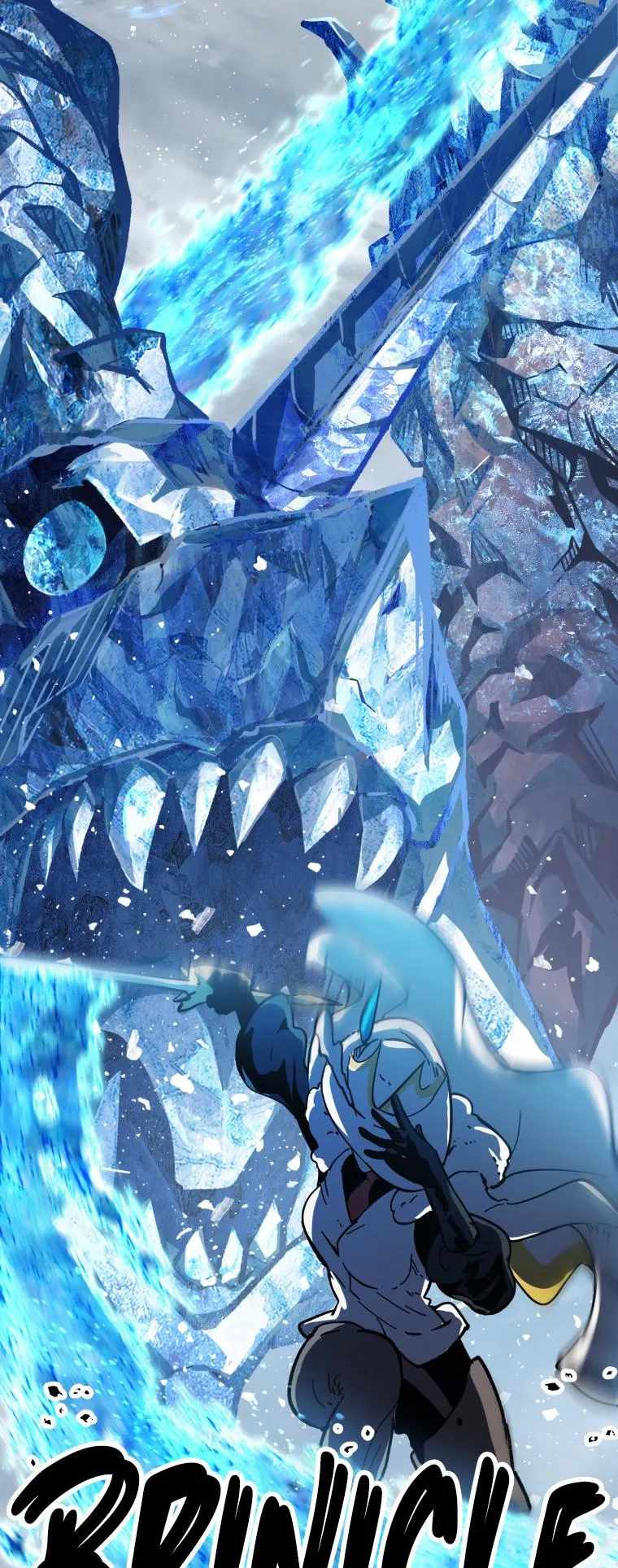 Survival Story of a Sword King in a Fantasy World chapter 160 page 42