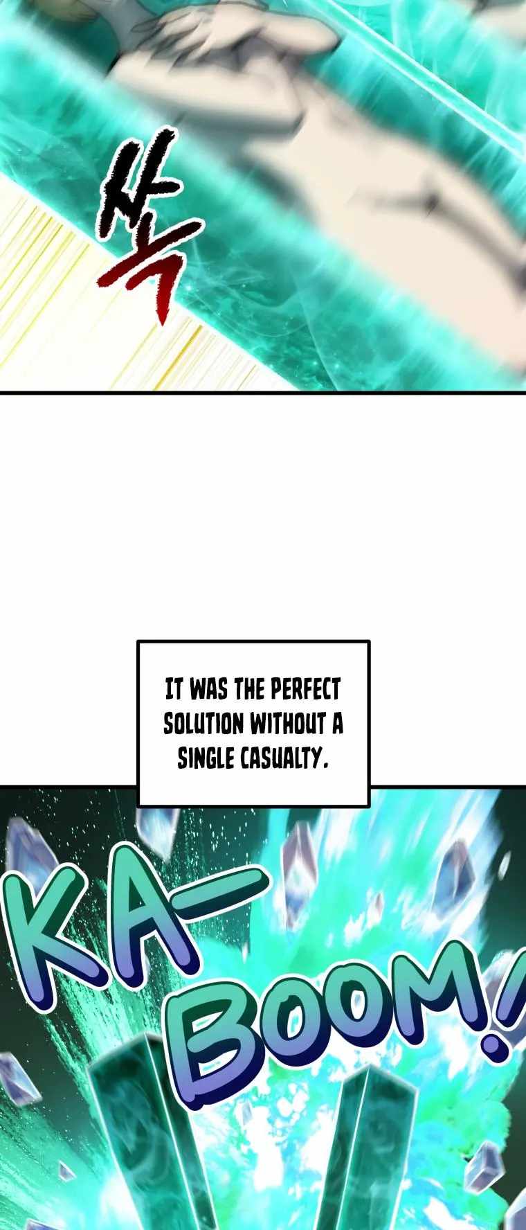 Survival Story of a Sword King in a Fantasy World chapter 160 page 50