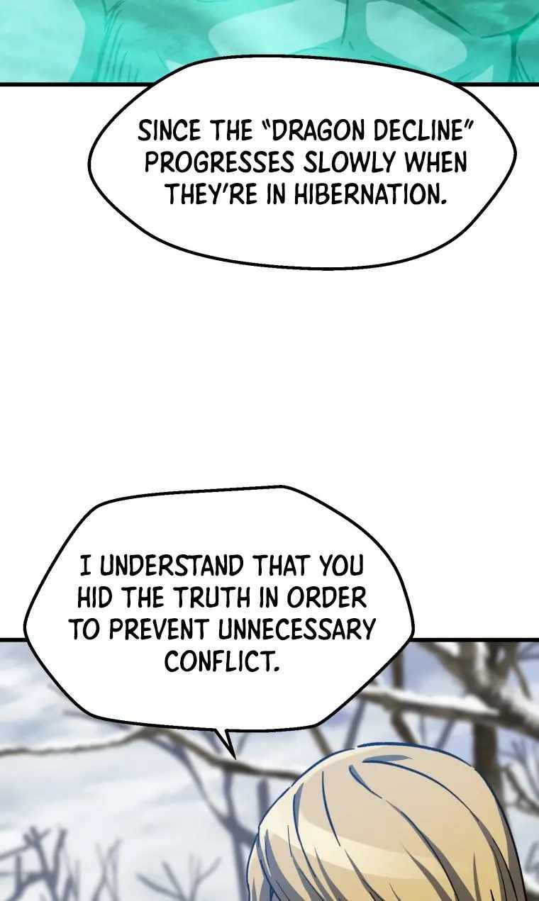 Survival Story of a Sword King in a Fantasy World chapter 160 page 67
