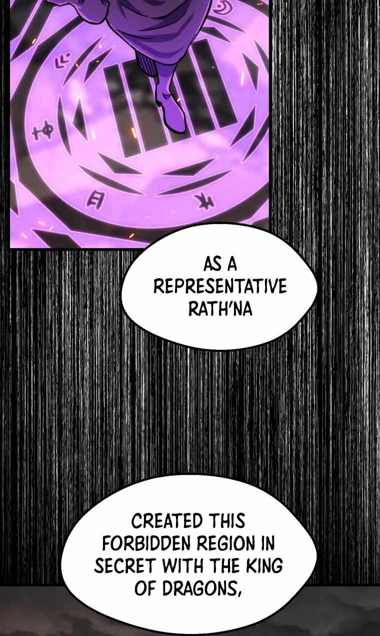 Survival Story of a Sword King in a Fantasy World chapter 160 page 72