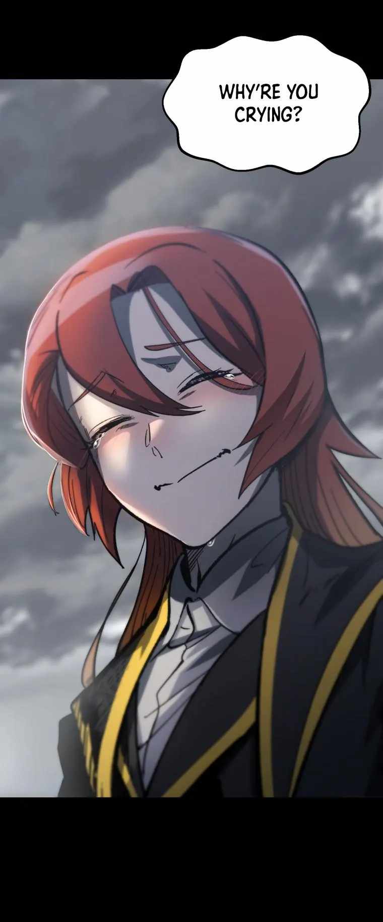 Survival Story of a Sword King in a Fantasy World chapter 161 page 11