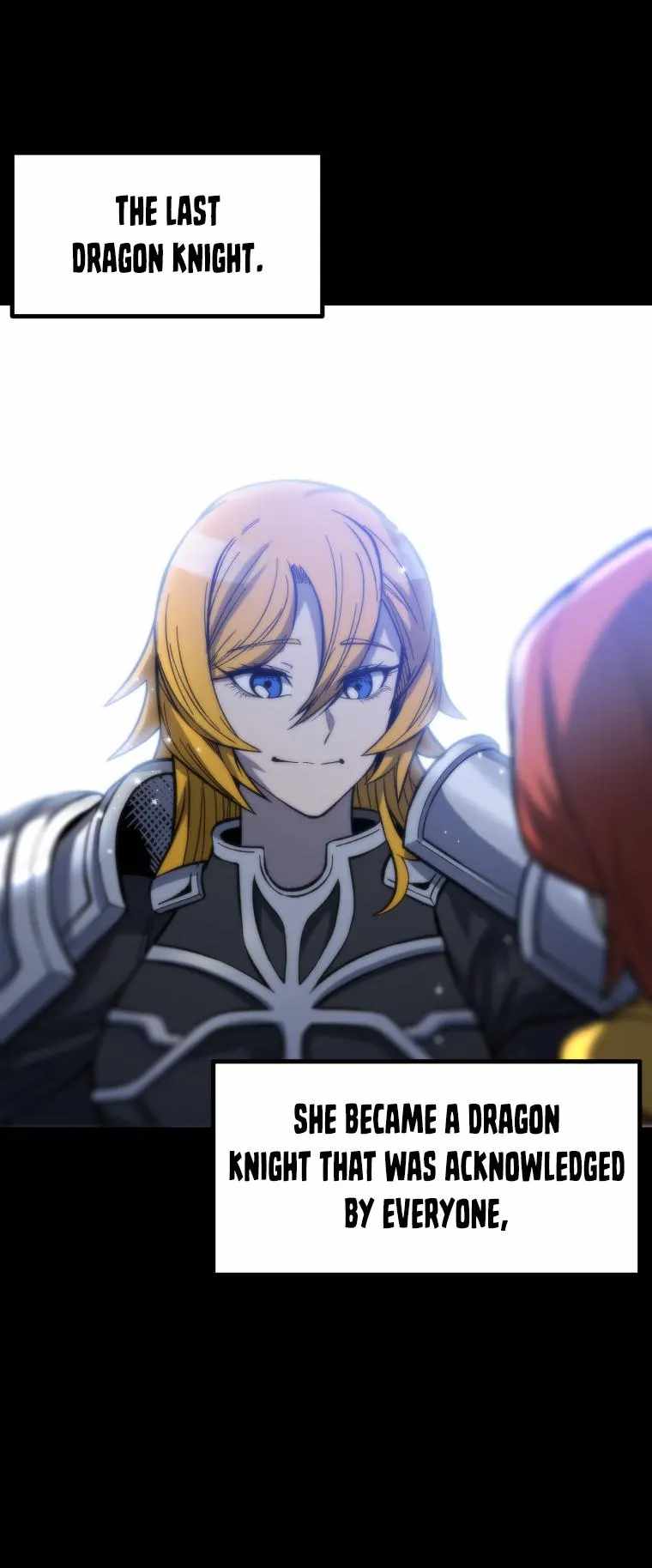 Survival Story of a Sword King in a Fantasy World chapter 161 page 15