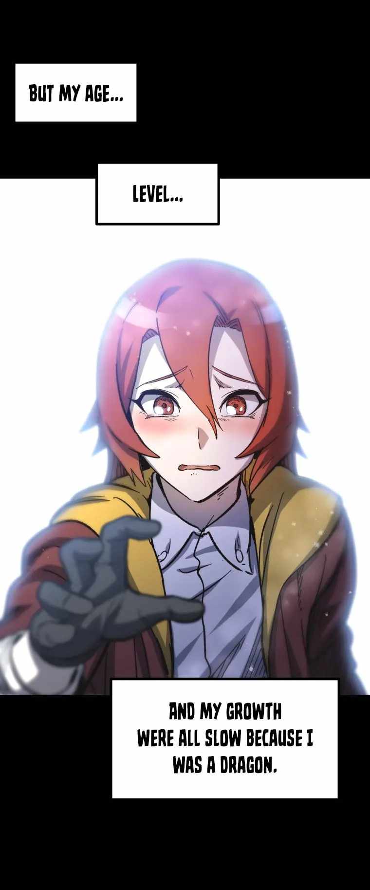 Survival Story of a Sword King in a Fantasy World chapter 161 page 16