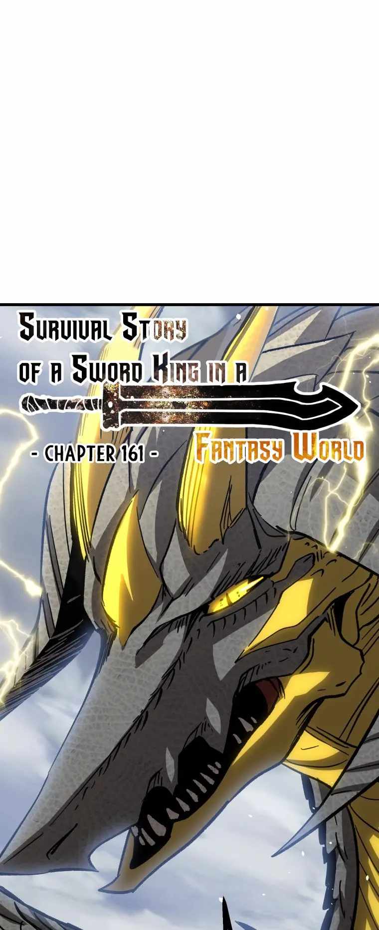 Survival Story of a Sword King in a Fantasy World chapter 161 page 22