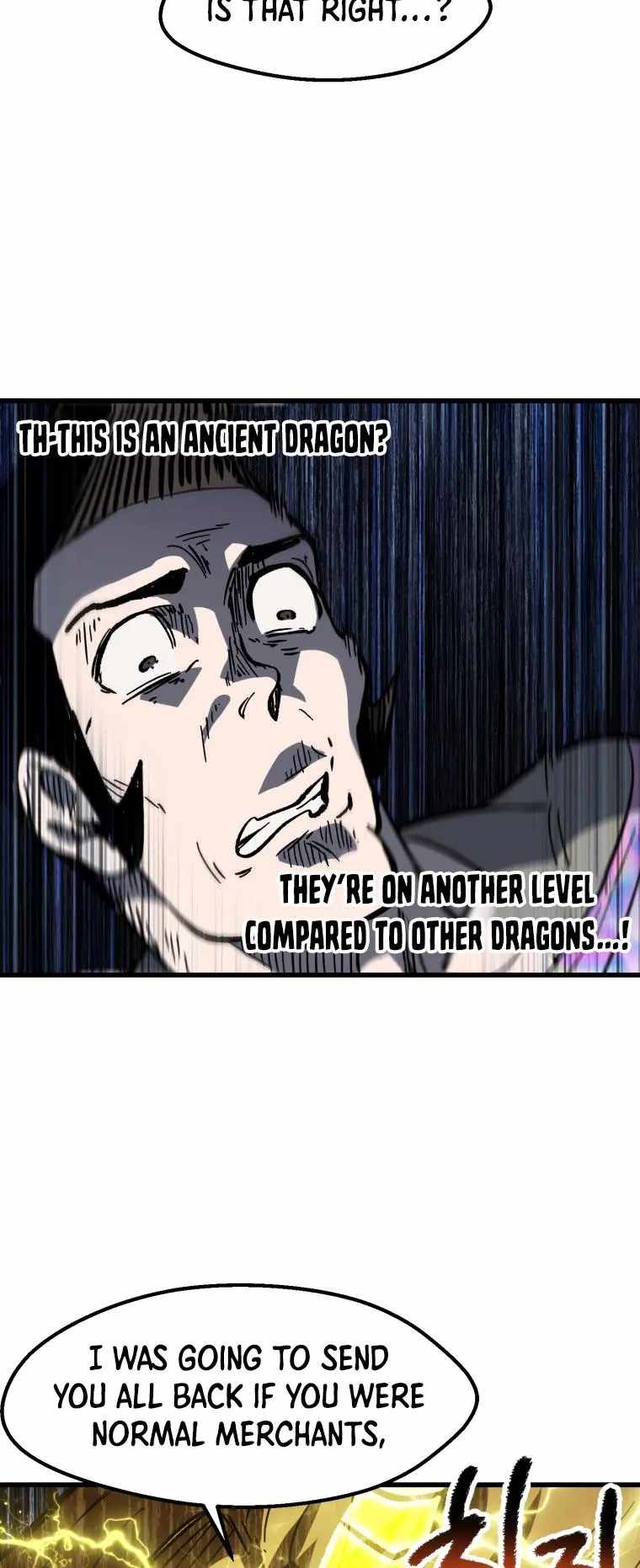 Survival Story of a Sword King in a Fantasy World chapter 161 page 44