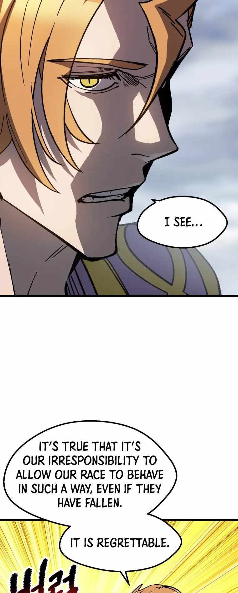 Survival Story of a Sword King in a Fantasy World chapter 161 page 47