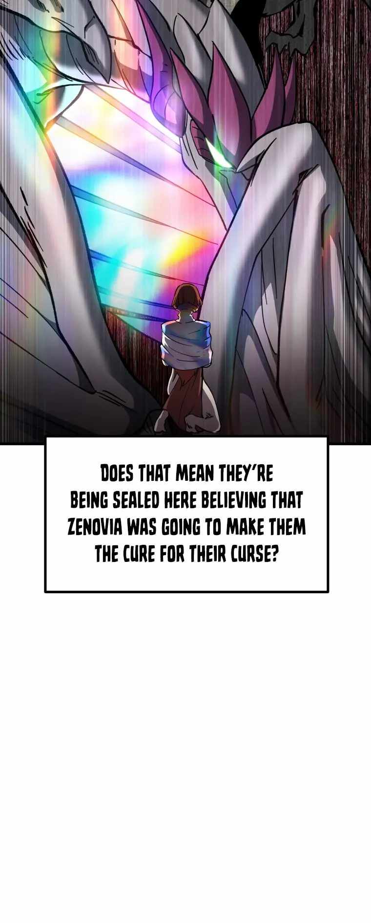 Survival Story of a Sword King in a Fantasy World chapter 161 page 57