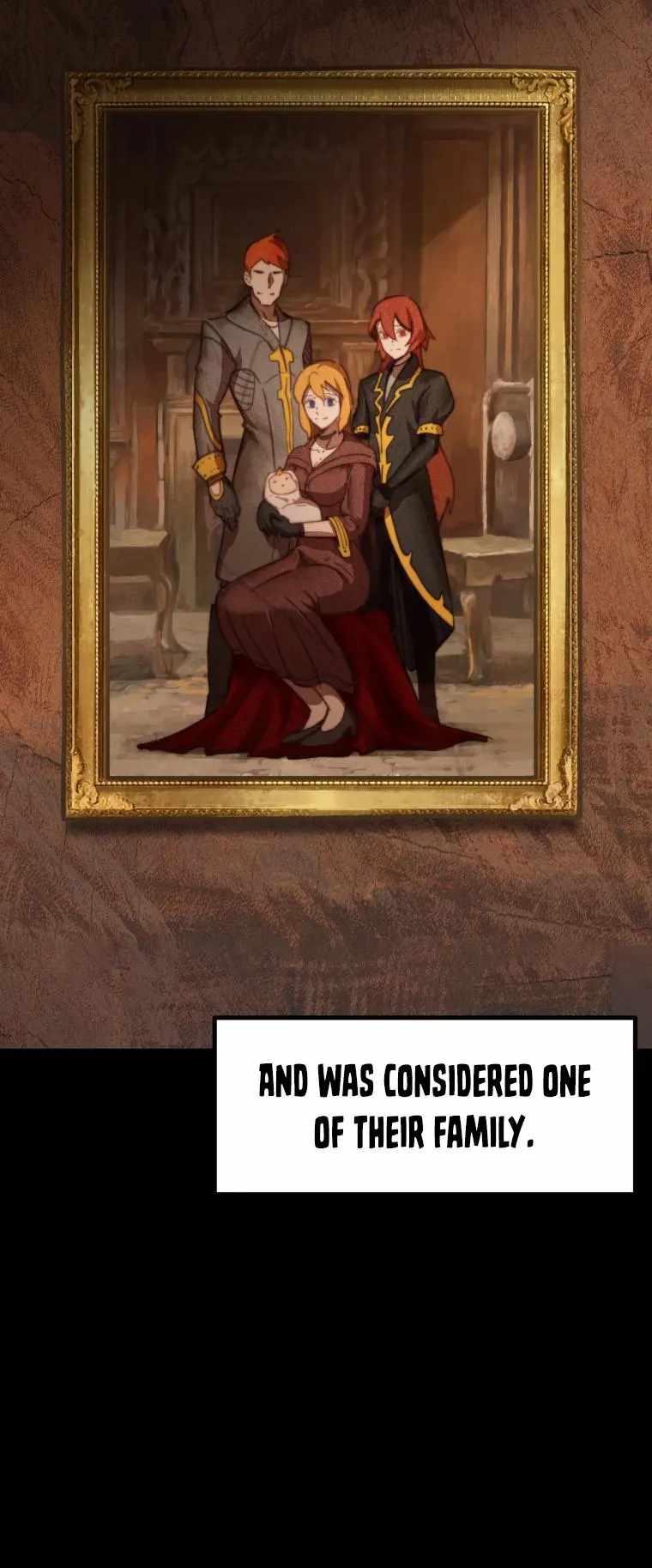 Survival Story of a Sword King in a Fantasy World chapter 161 page 6