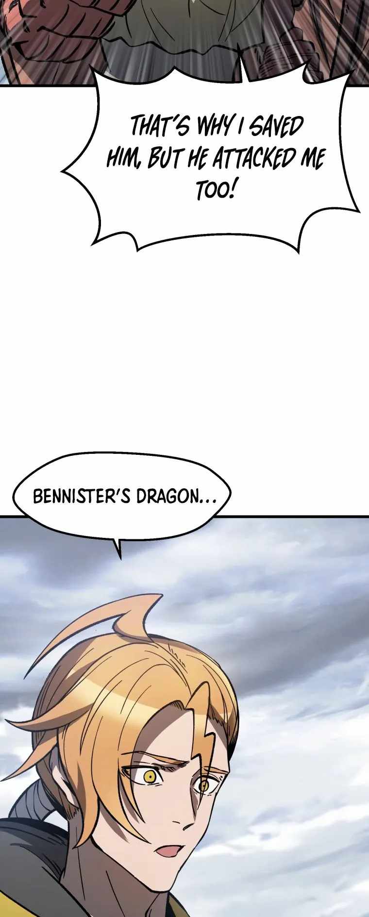 Survival Story of a Sword King in a Fantasy World chapter 161 page 61