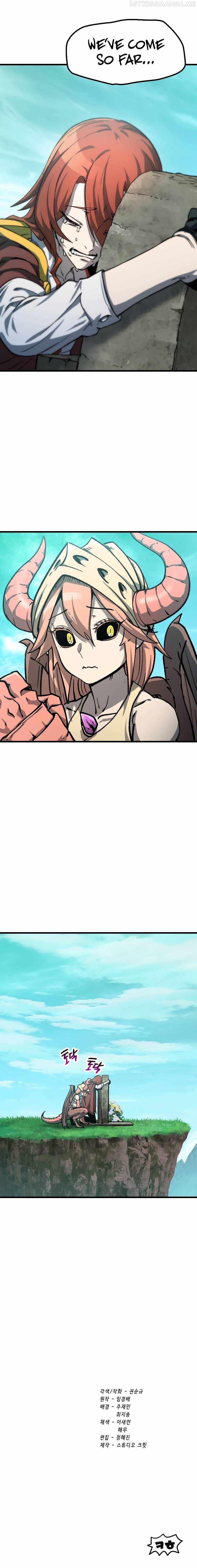 Survival Story of a Sword King in a Fantasy World chapter 162 page 10