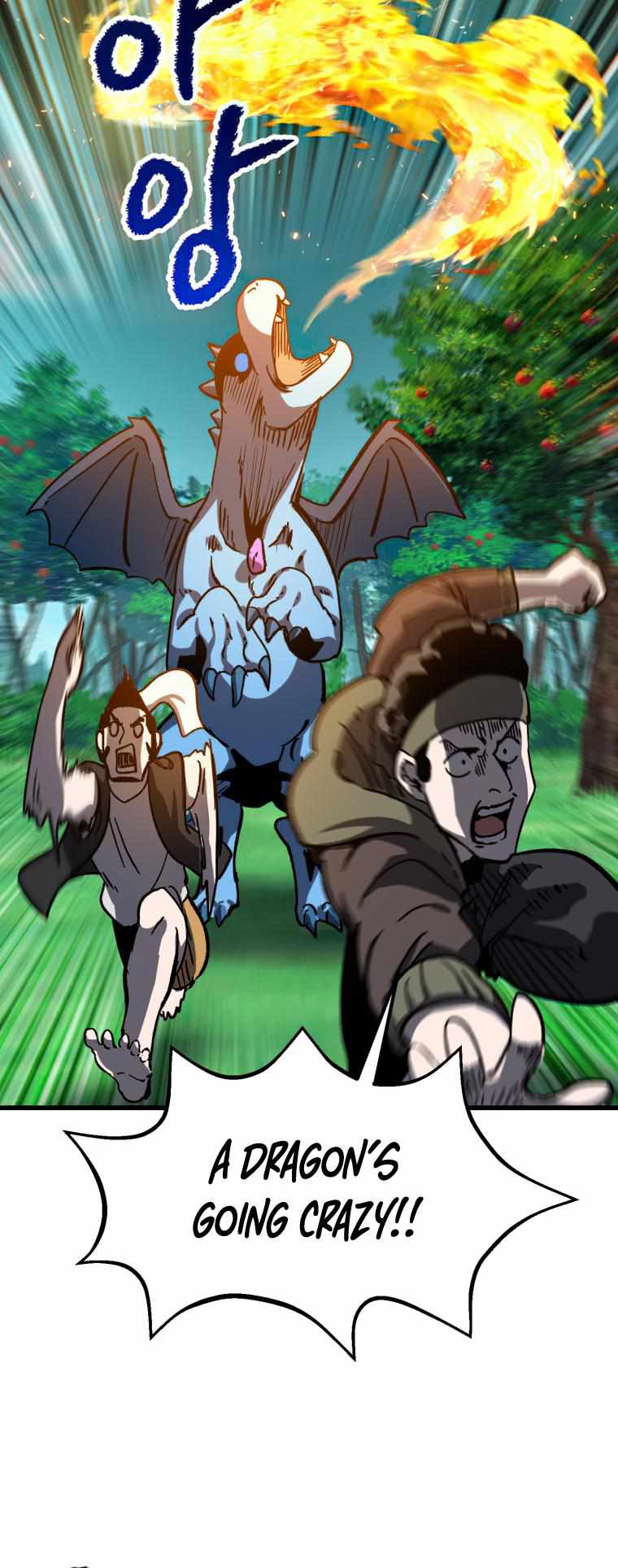 Survival Story of a Sword King in a Fantasy World chapter 163 page 29