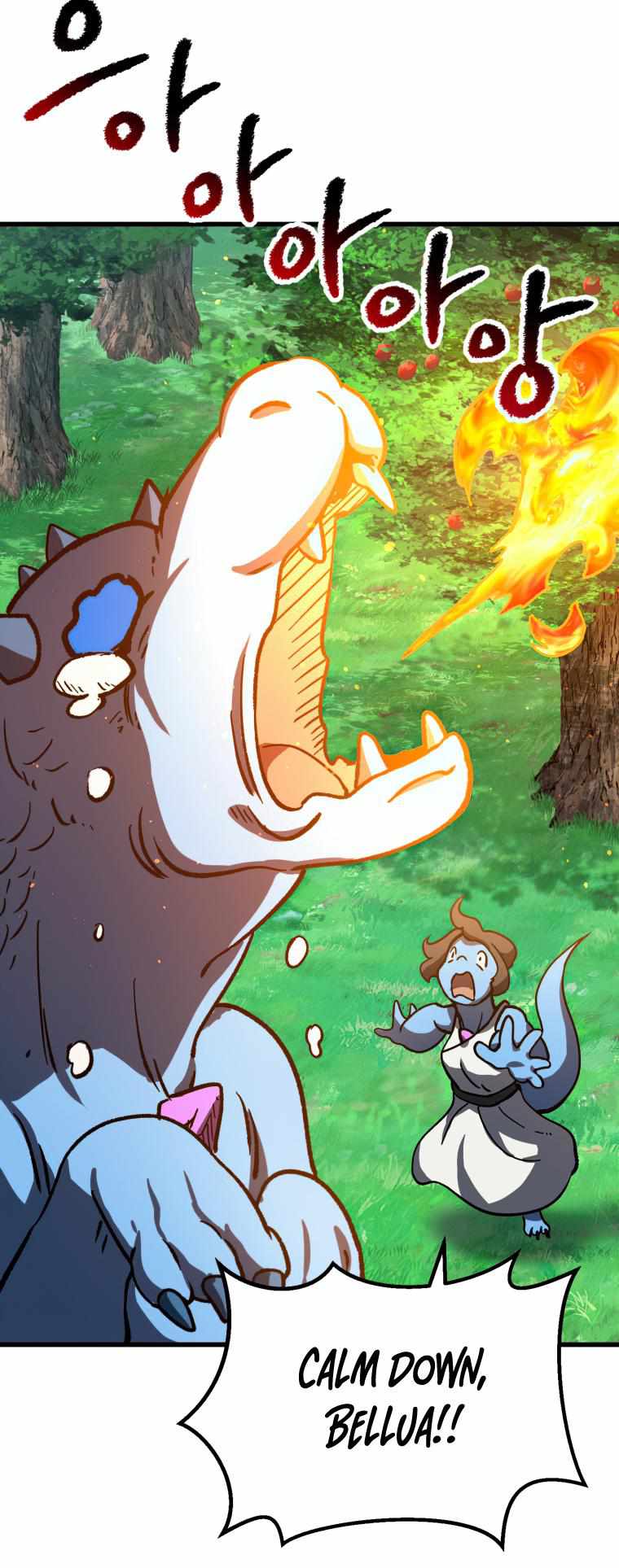 Survival Story of a Sword King in a Fantasy World chapter 163 page 30