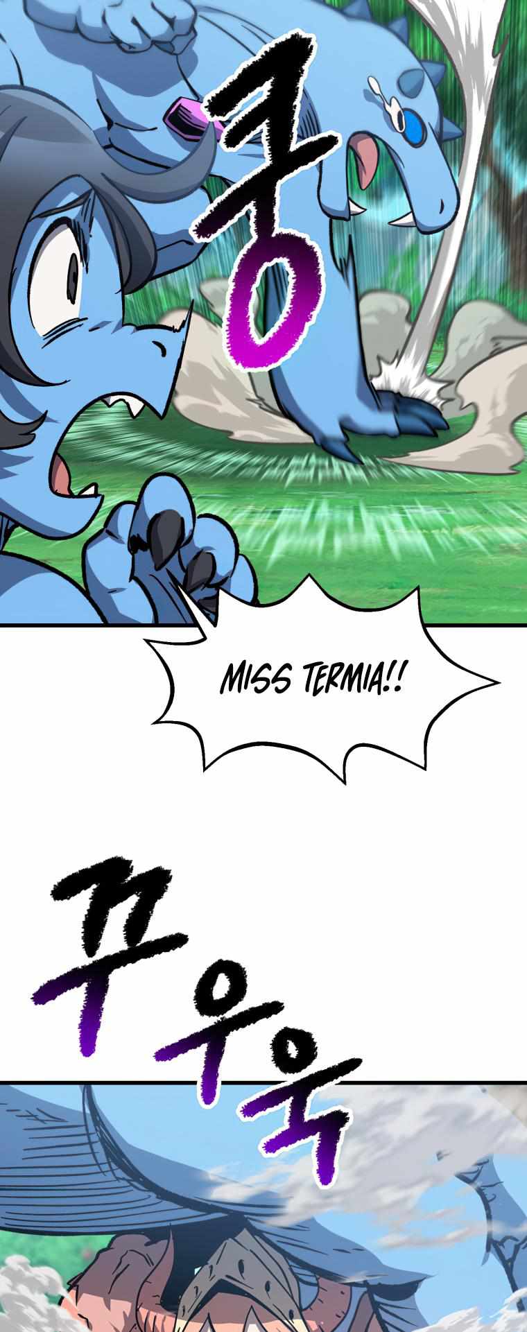 Survival Story of a Sword King in a Fantasy World chapter 163 page 36