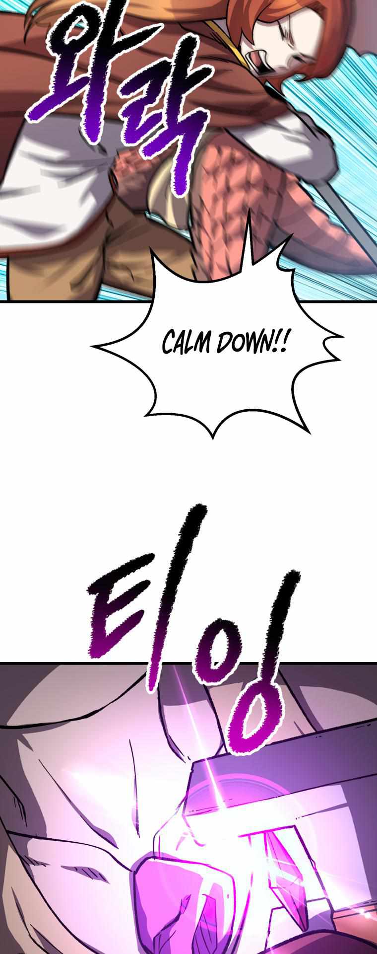 Survival Story of a Sword King in a Fantasy World chapter 163 page 45