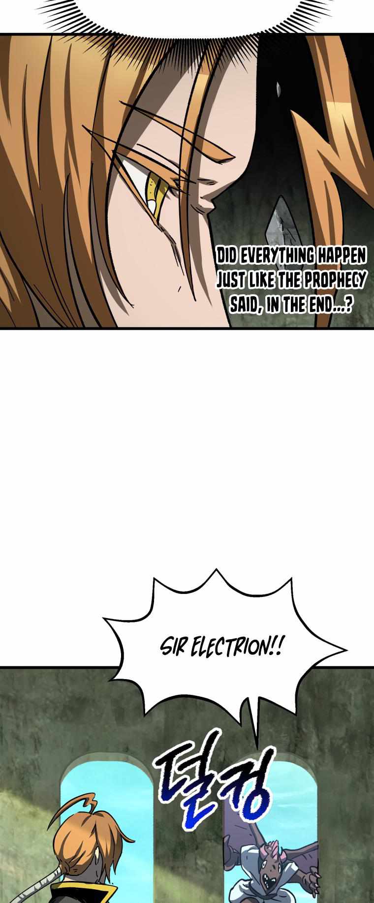 Survival Story of a Sword King in a Fantasy World chapter 163 page 59