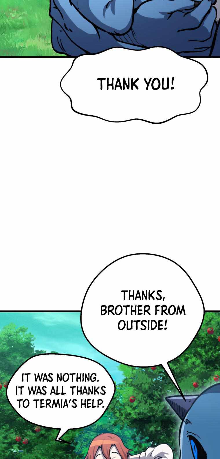 Survival Story of a Sword King in a Fantasy World chapter 163 page 64