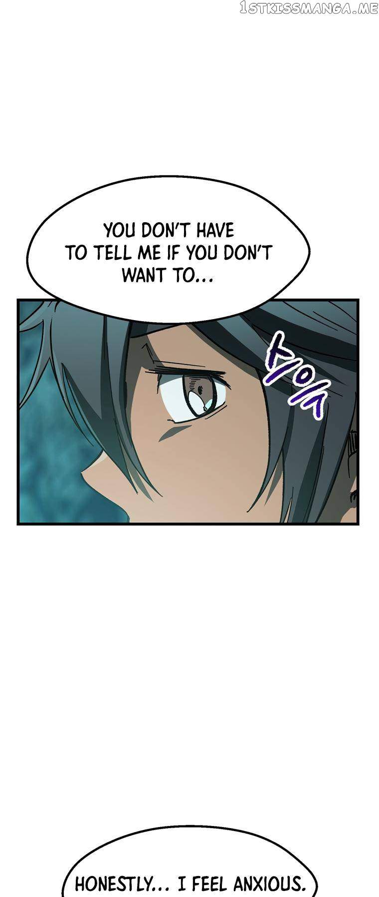 Survival Story of a Sword King in a Fantasy World chapter 164 page 21