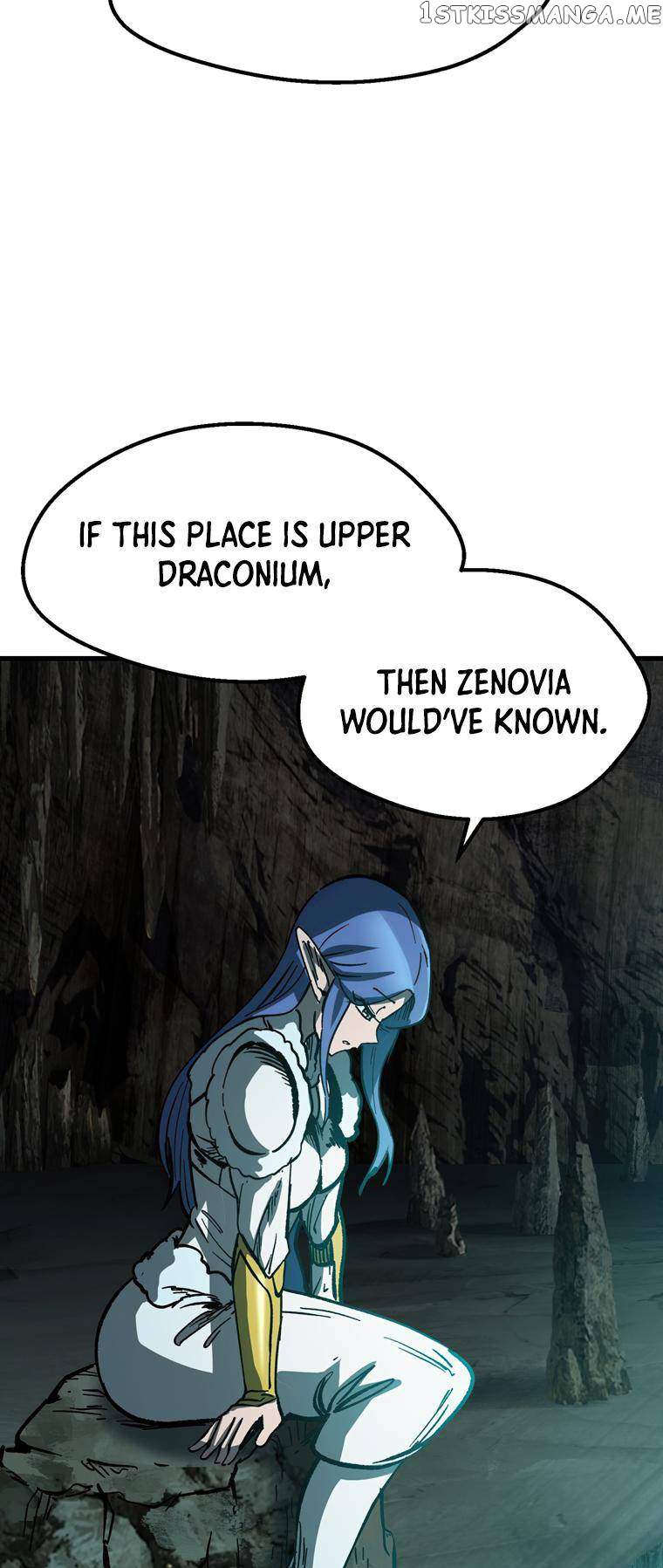 Survival Story of a Sword King in a Fantasy World chapter 164 page 22