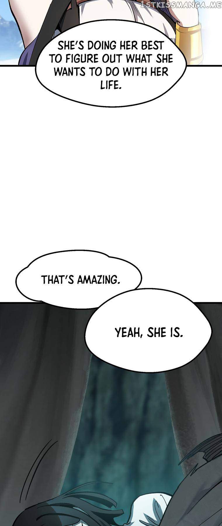 Survival Story of a Sword King in a Fantasy World chapter 164 page 31