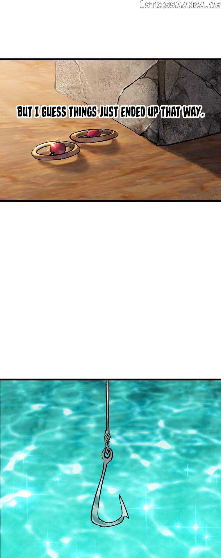 Survival Story of a Sword King in a Fantasy World chapter 164 page 35