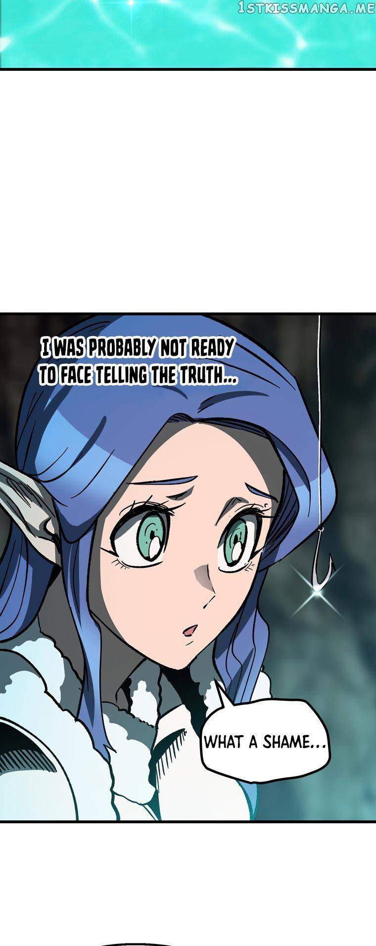 Survival Story of a Sword King in a Fantasy World chapter 164 page 36