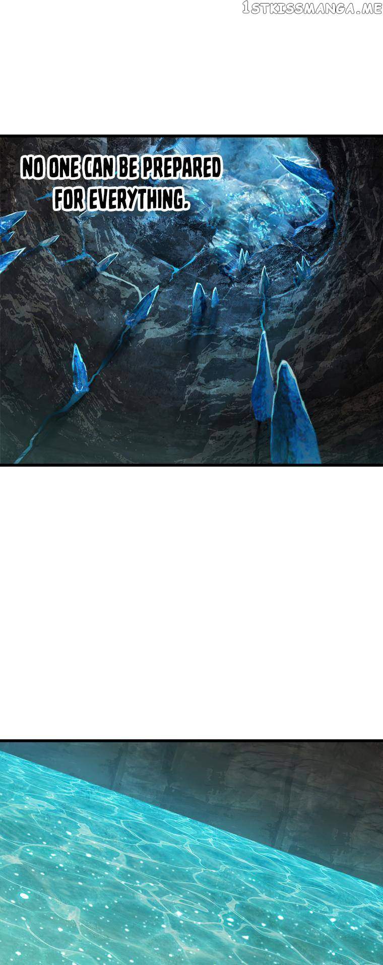 Survival Story of a Sword King in a Fantasy World chapter 164 page 39