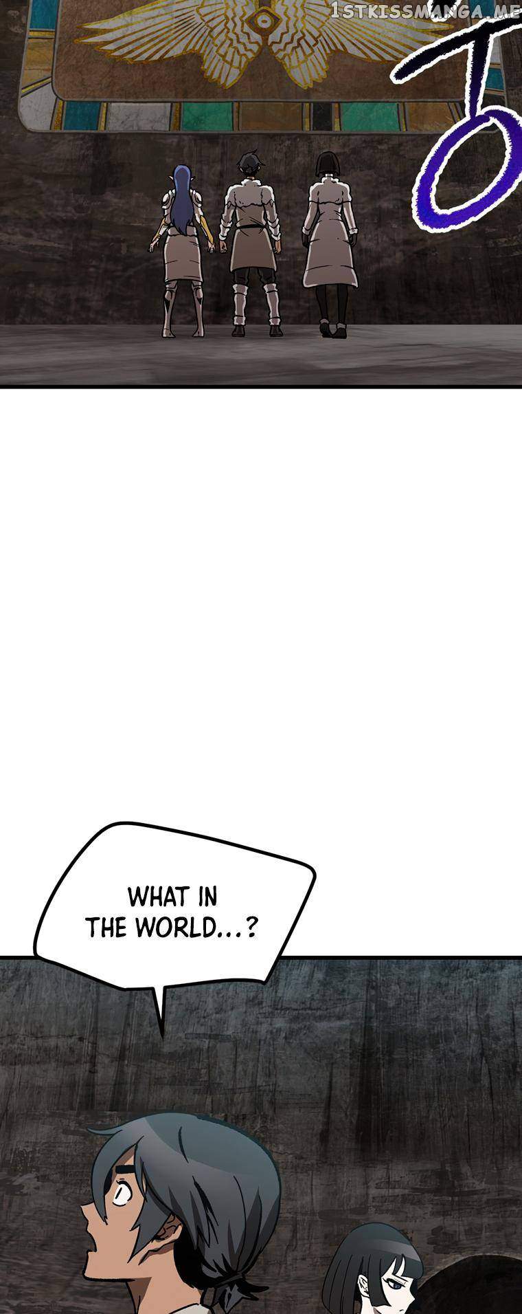 Survival Story of a Sword King in a Fantasy World chapter 164 page 42