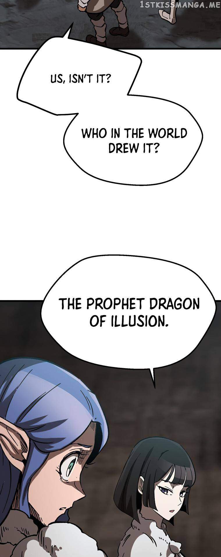 Survival Story of a Sword King in a Fantasy World chapter 164 page 45