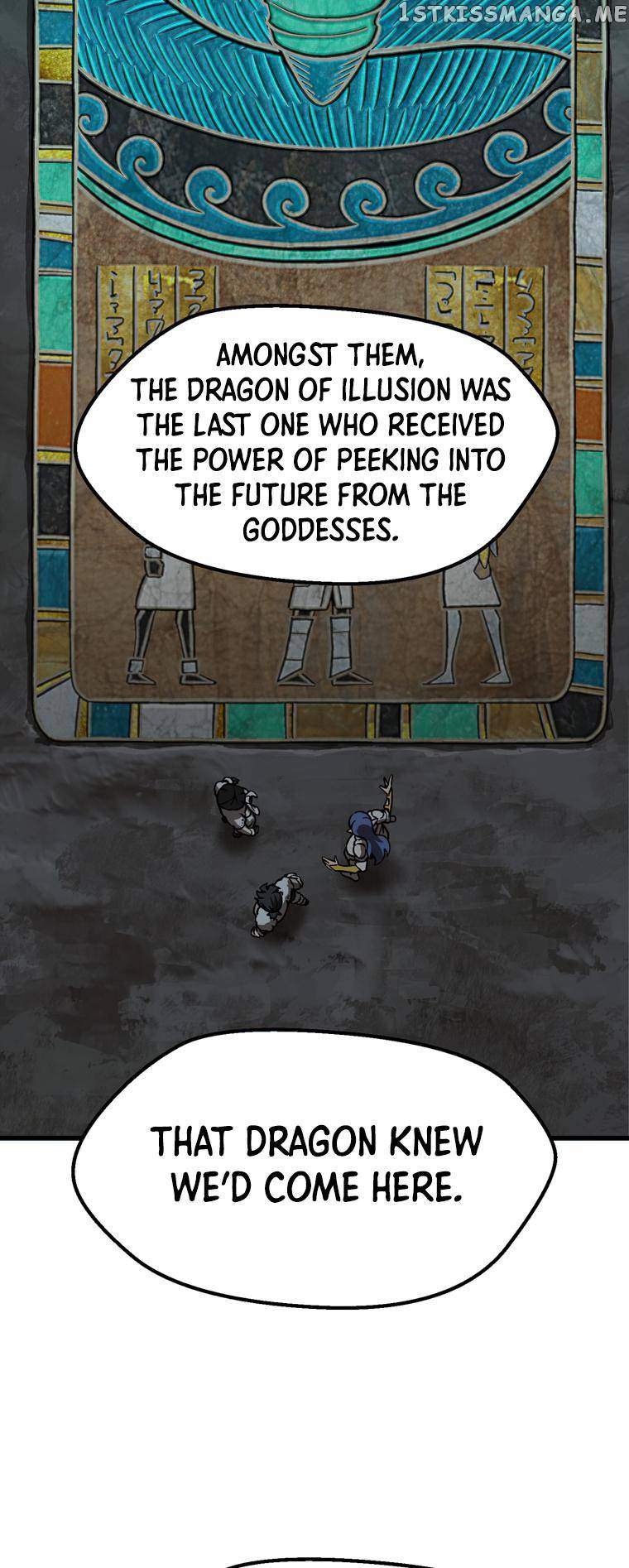 Survival Story of a Sword King in a Fantasy World chapter 164 page 47