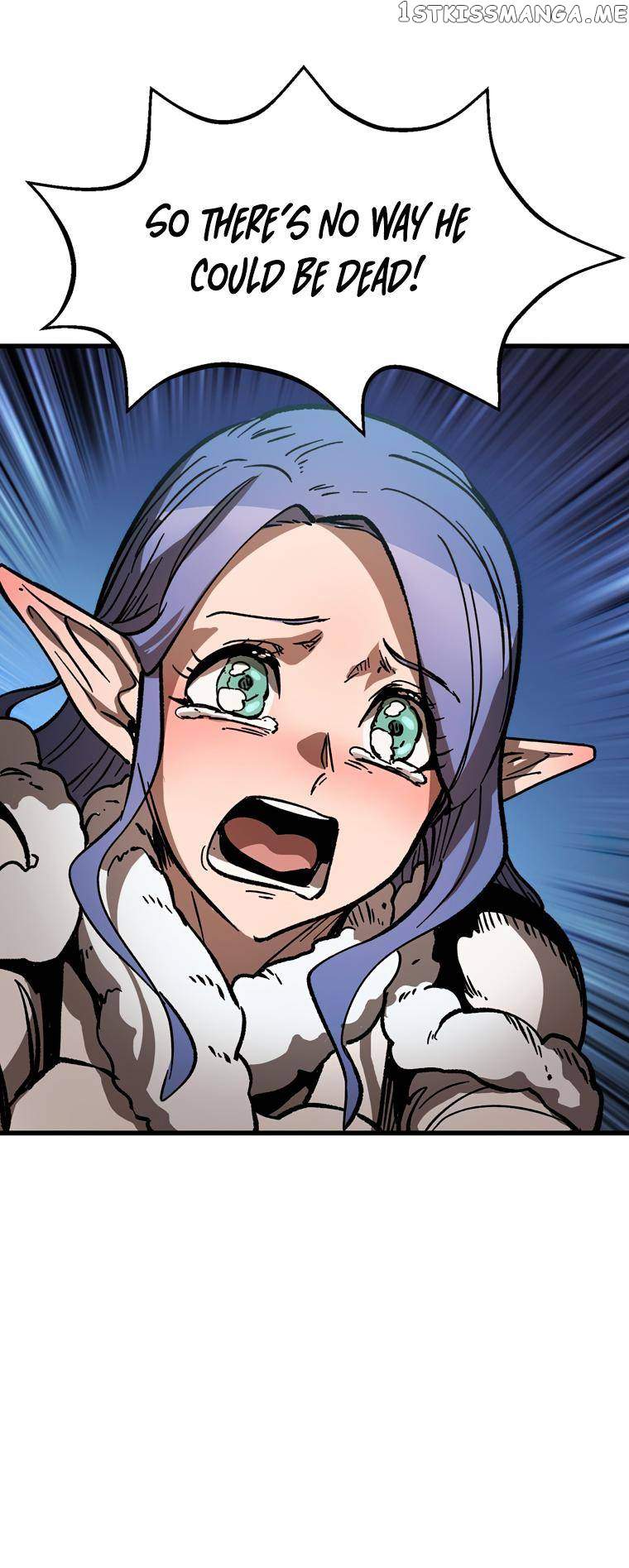 Survival Story of a Sword King in a Fantasy World chapter 164 page 50