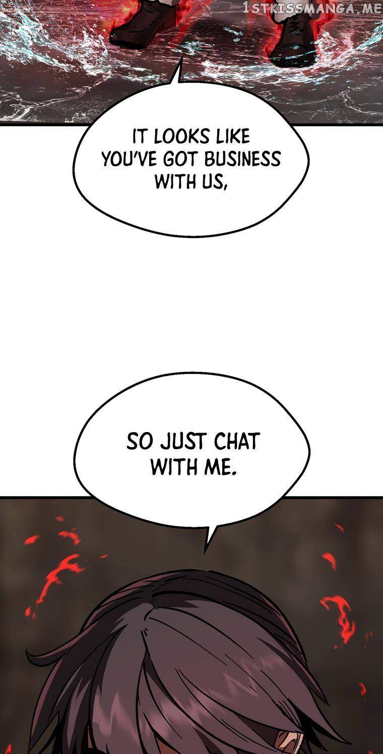 Survival Story of a Sword King in a Fantasy World chapter 164 page 84