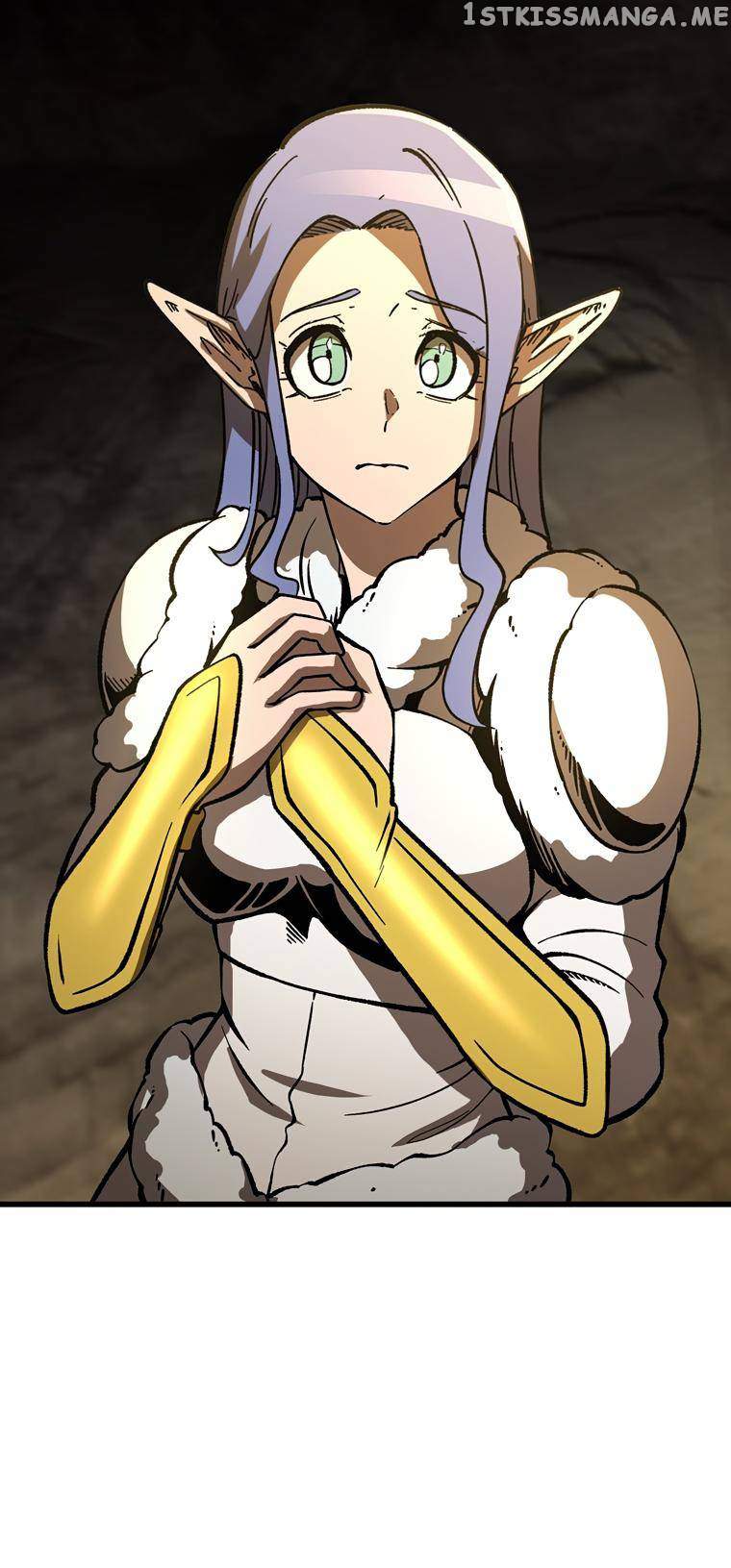 Survival Story of a Sword King in a Fantasy World chapter 164 page 9