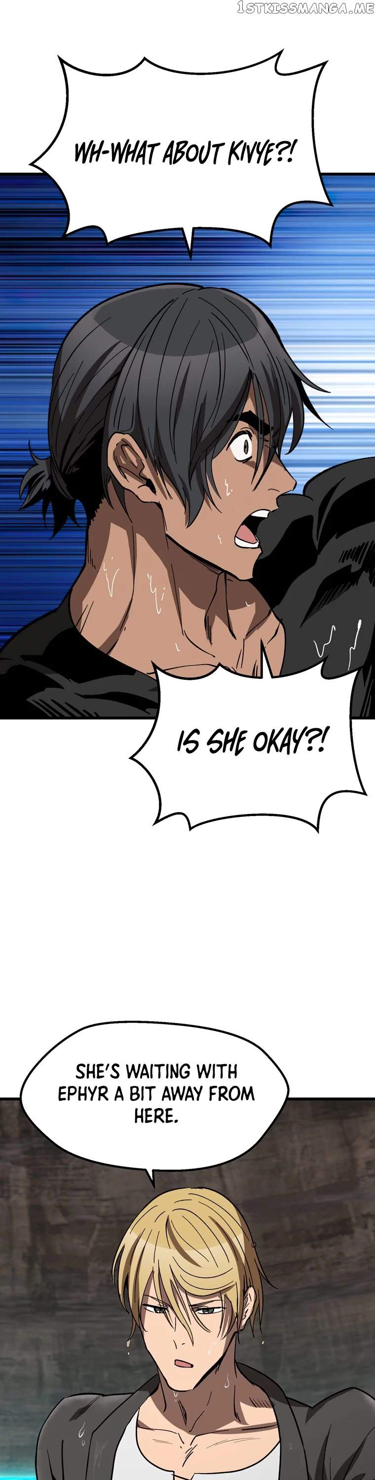 Survival Story of a Sword King in a Fantasy World chapter 166 page 17