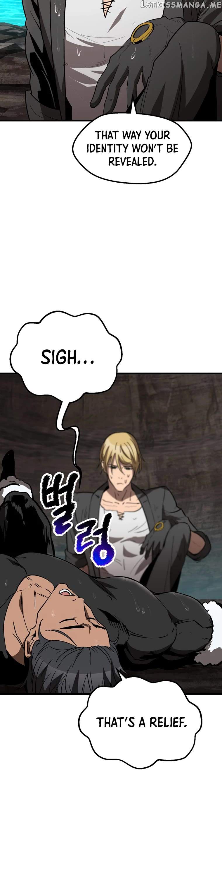 Survival Story of a Sword King in a Fantasy World chapter 166 page 18